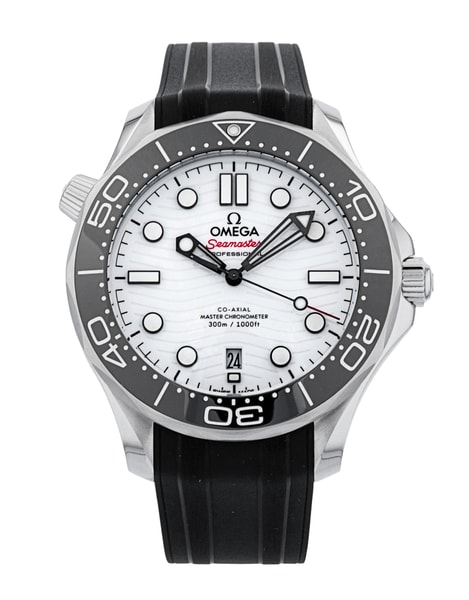 Omega Seamaster Diver 300m 210.32.42.20.04.001